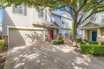 8518 Cahill Drive  #20 20, Austin,  78729