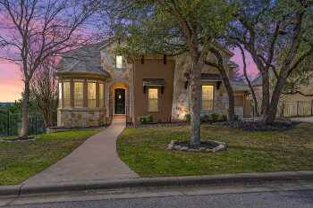 17401 Rush Pea Circle , Austin,  78738