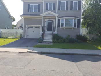 29 Manila Avenue , Hyde Park,  02136