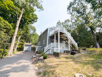 3 Weston St Apt 1 , Hyde Park,  02136