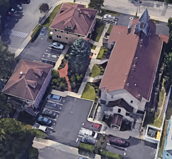 27 Saint James Avenue #3, Norwood,  02062