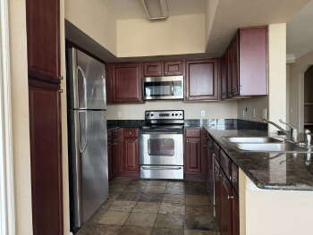 7575 Kirby Condominiums Unit 2218, Houston,  77030