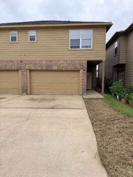 6407 Waldron Drive Unit B , Houston,  77084