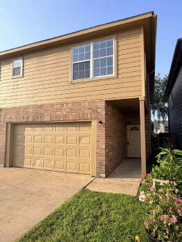 6407 Waldron Drive Unit B , Houston,  77084