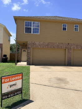 6407 Waldron Drive Unit A , Houston,  77084