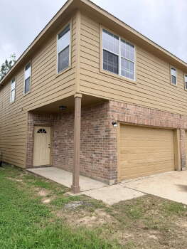 6407 Waldron Drive Unit A , Houston,  77084