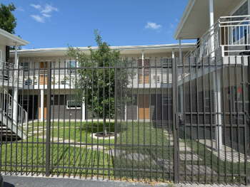 1824 Thonig Road Unit 3 , Houston,  77055