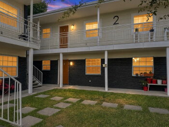 1824 Thonig Road Unit 4 , Houston,  77055