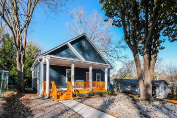 1321 Bridges Avenue Southwest , Atlanta,  30310