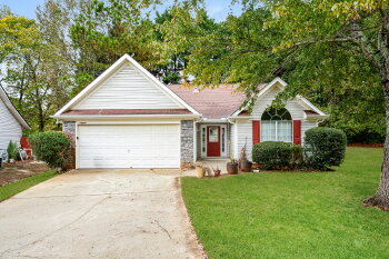 819 Sweetwater Way , McDonough,  30253