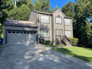 5825 Old Carriage Drive , South Fulton,  30349