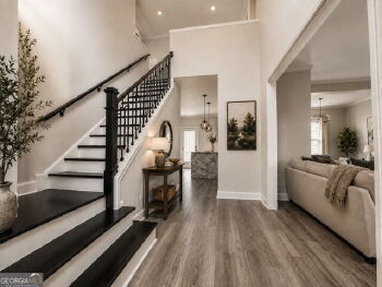 4644 Creekside Cove , College Park,  30349