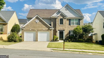 4644 Creekside Cove , College Park,  30349