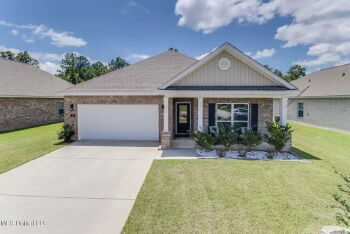 84 Saltmeadow Circle , Ocean Springs,  39564