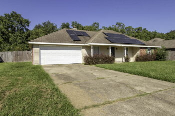 13011 Windcrest Lane , Gulfport,  39503