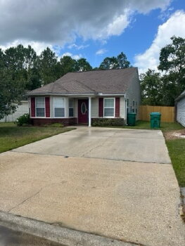 11107 Dede Dr , Gulfport,  39503