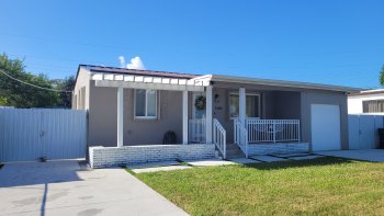 7380 Southwest 35th Street , Miami,  33155