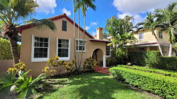 3666 Southwest 13 Terrace , Miami,  33145