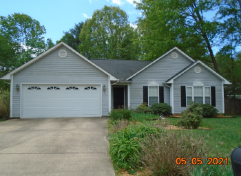 410 Glensprings Dr , Fletcher,  28732