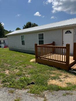 253 Friendly Circle , Hendersonville,  28792