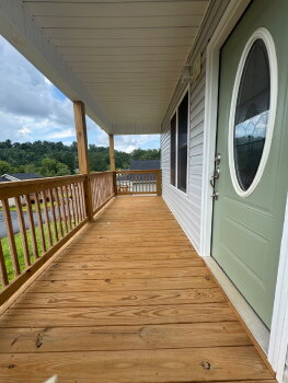 189 Quinn Hill Lane , Mars Hill,  28754