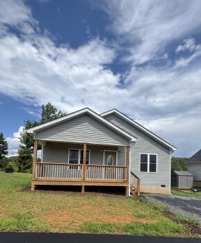 321 Quinn Hill Lane , Mars Hill,  28754