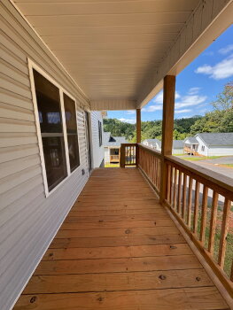 216 Quinn Hill Lane , Mars Hill,  28754