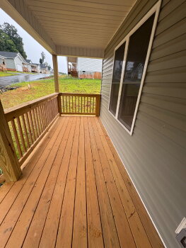 200 Quinn Hill Lane , Mars Hill,  28754