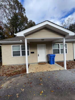 308 North Whitted Street Unit A, Hendersonville,  28739
