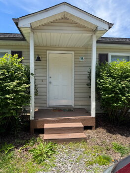 1754 Meadowbrook Terrace Unit B, Hendersonville,  28791