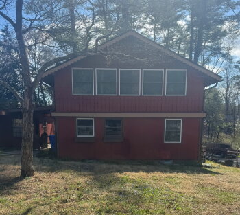 1065 Mountain View St , Hendersonville,  28739