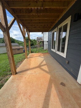 13 Ridge St Unit B, Asheville,  28801