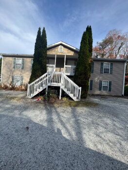 1416 Highland Ave Unit D, Hendersonville,  28792
