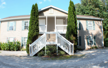 1416 Highland Ave Unit A, Hendersonville,  28792