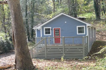 205 Rumbough Pl , Asheville,  28806