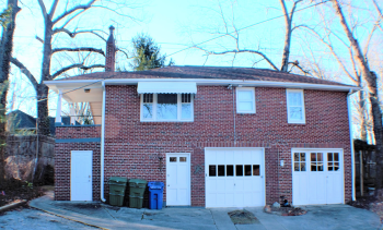 113 Ashwood Rd , Hendersonville,  28791
