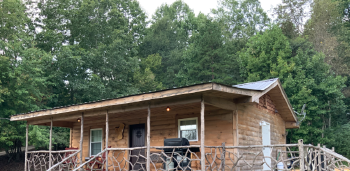 144 Bill Owens Rd , Zirconia,  28790