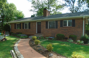 108 Valley View Rd , Mills River,  28759