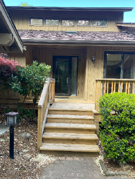 1103 Red Oak Drive , Hendersonville,  28791