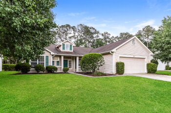 10 Raymond Road , Bluffton,  29909