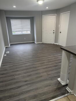 2643 E Madison St, Unit A , Baltimore,  21205