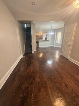 5205 Craig Avenue , Baltimore,  21212