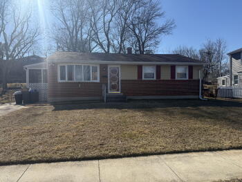 608 Piper Road , REISTERSTOWN,  21136