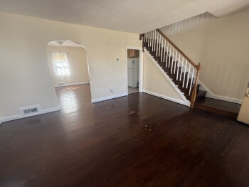 3609 Woodlea Ave , Baltimore,  21214
