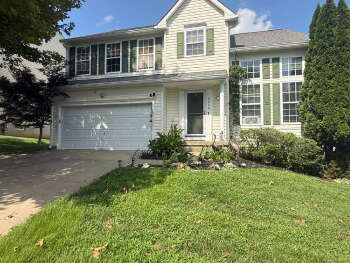 9616 Watts Rd , Owings Mills,  21117
