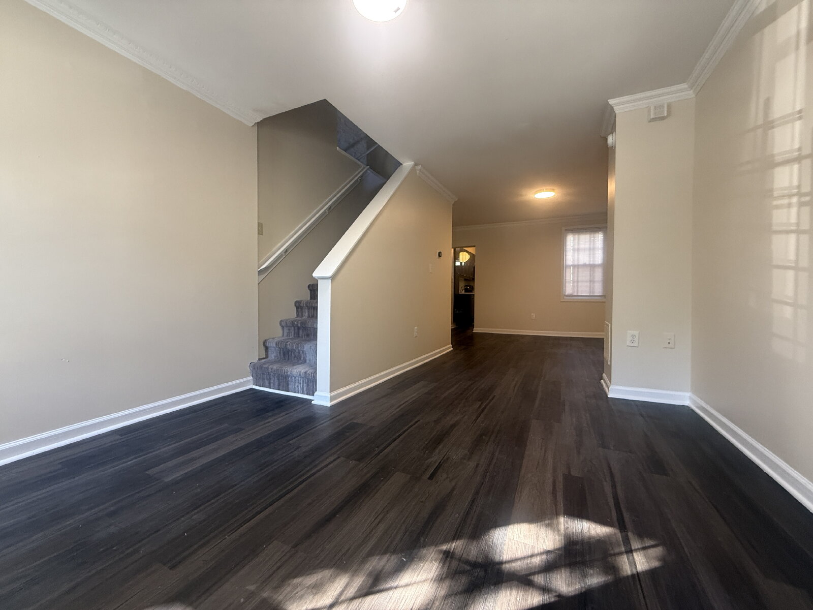 3 Bedroom Rental – 906 W Lombard, Baltimore, MD 21223