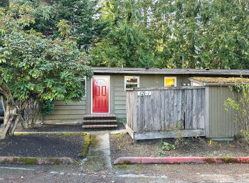 523 Madison St, unit 1 , Everett,  98203