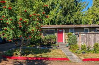 525 Madison St, unit 1 , Everett,  98203