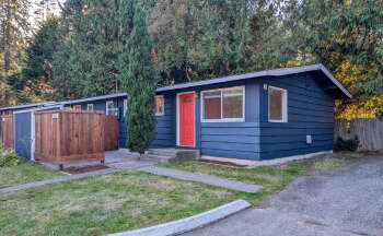 525 Madison St, unit 2 , Everett,  98203