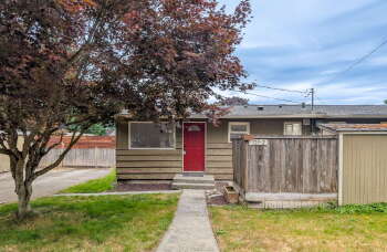 529 Madison St, unit 2 , Everett,  98203